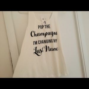 Was for a bachelor party, but forgot at home