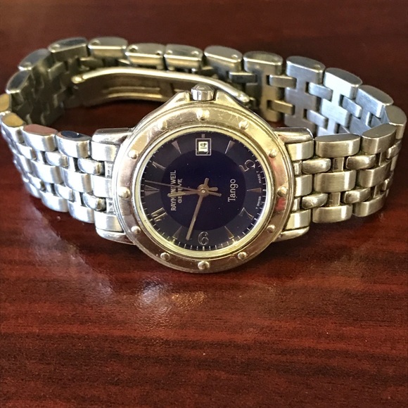 Raymond Weil Ladies Tango