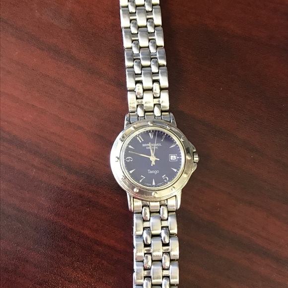 Raymond Weil Ladies Tango main image 5