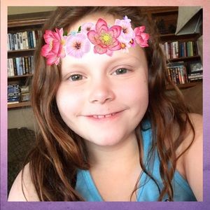 Meet your Posher, Lily