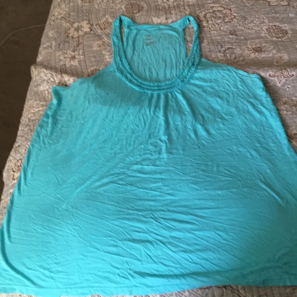 Gap tank top