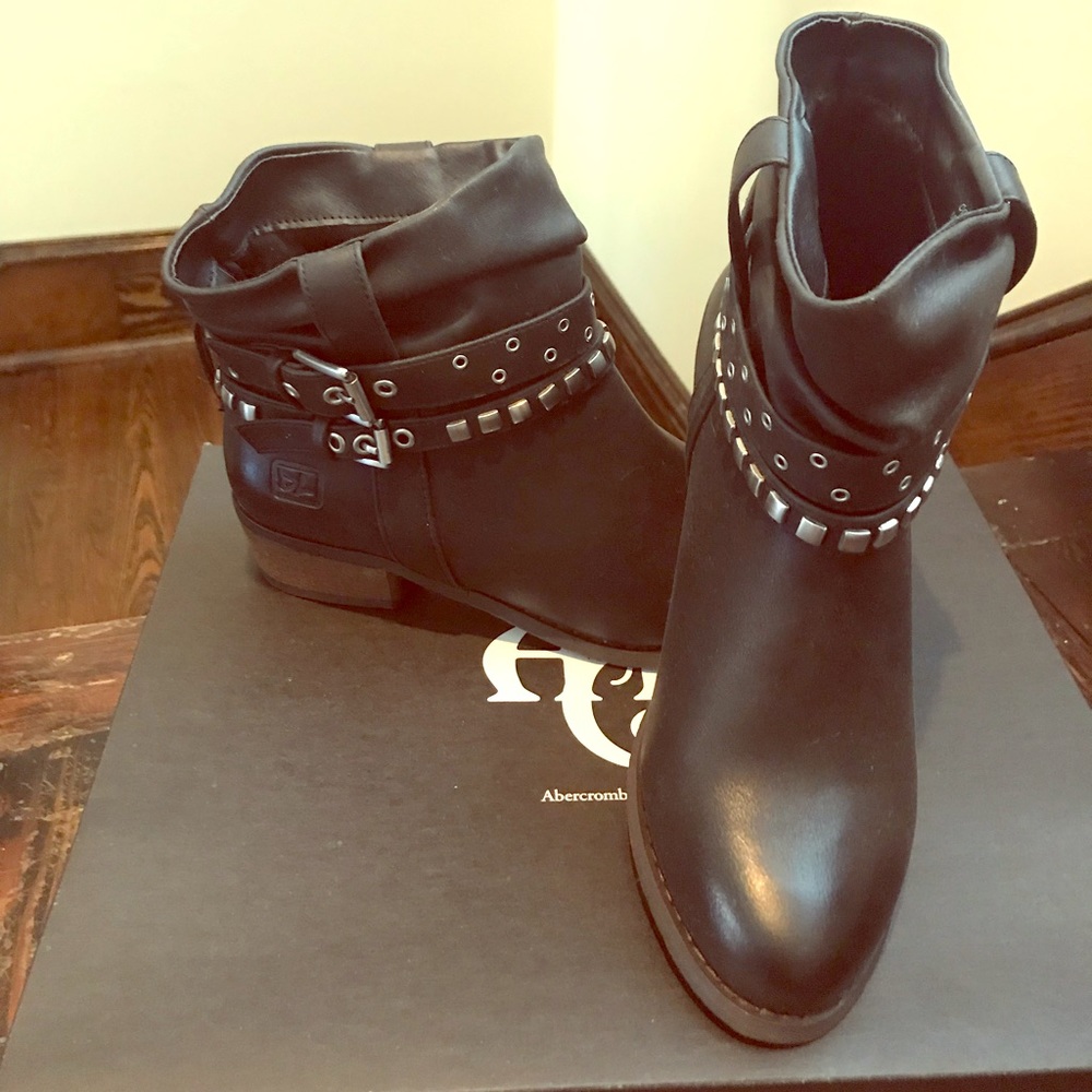 DIRTY LAUNDRY 👢boots 🔥