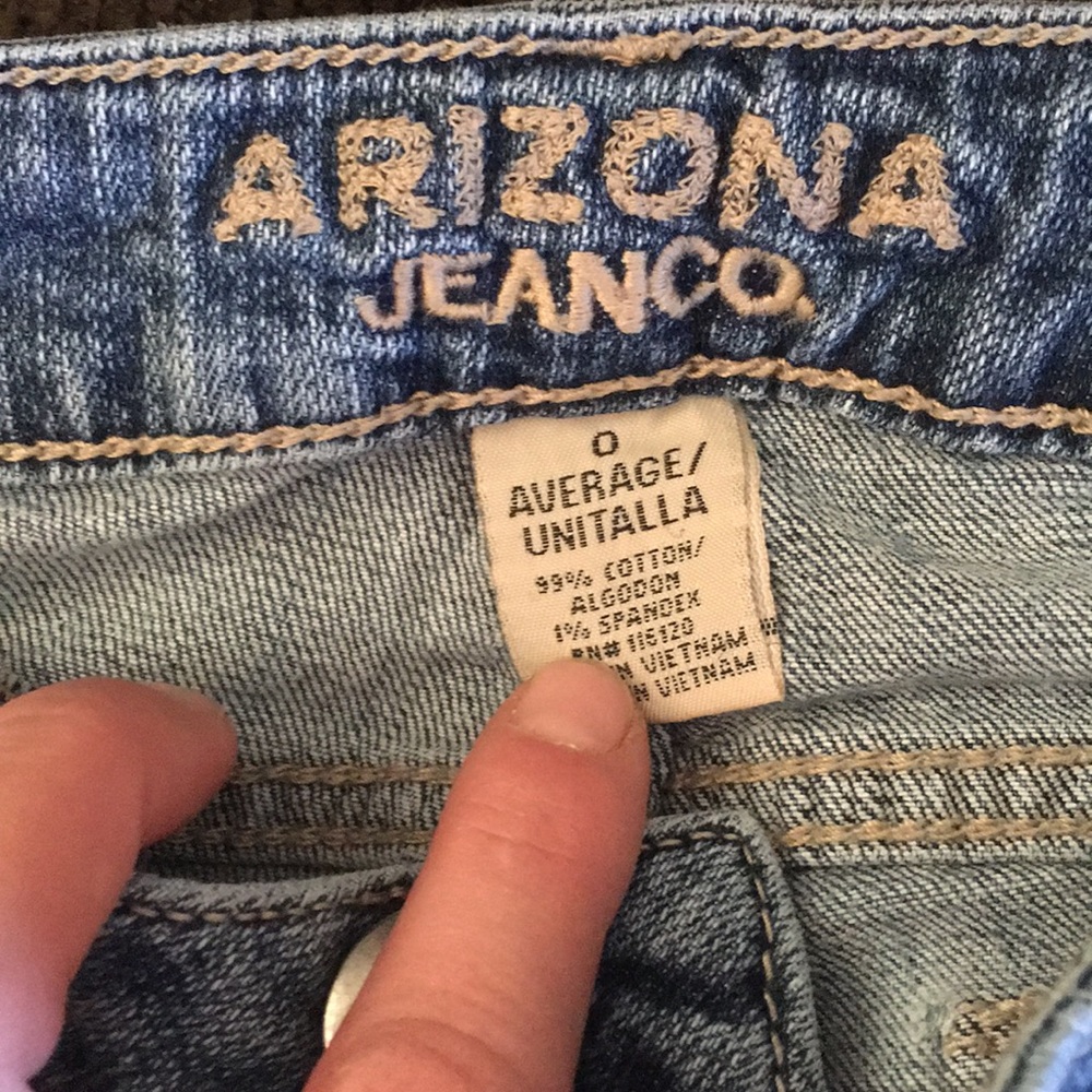 Arizona Jeans
