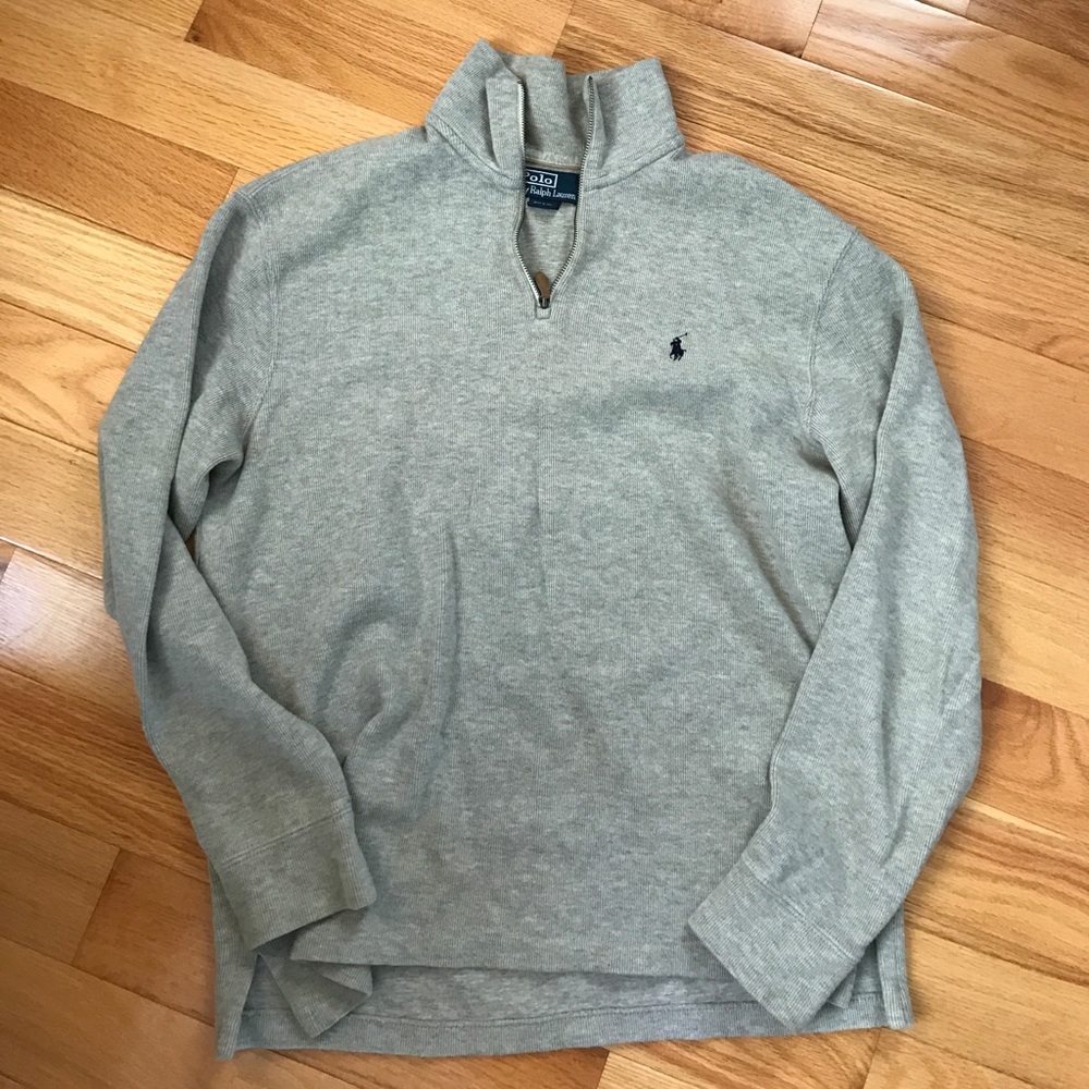 Ralph Lauren Polo Pullover