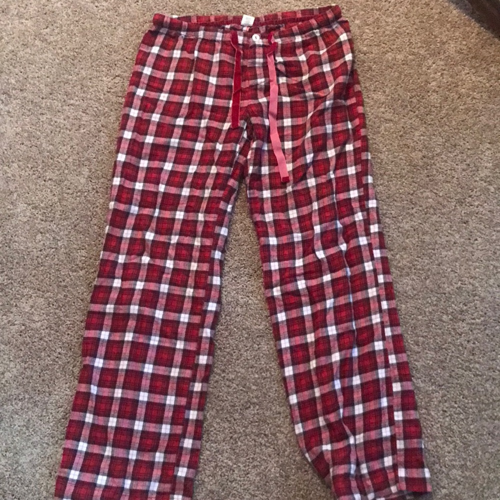 Aerie pajama pants