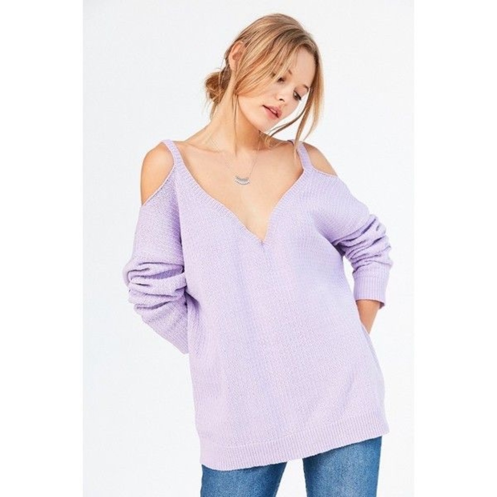 Urban Outfitters sweater
