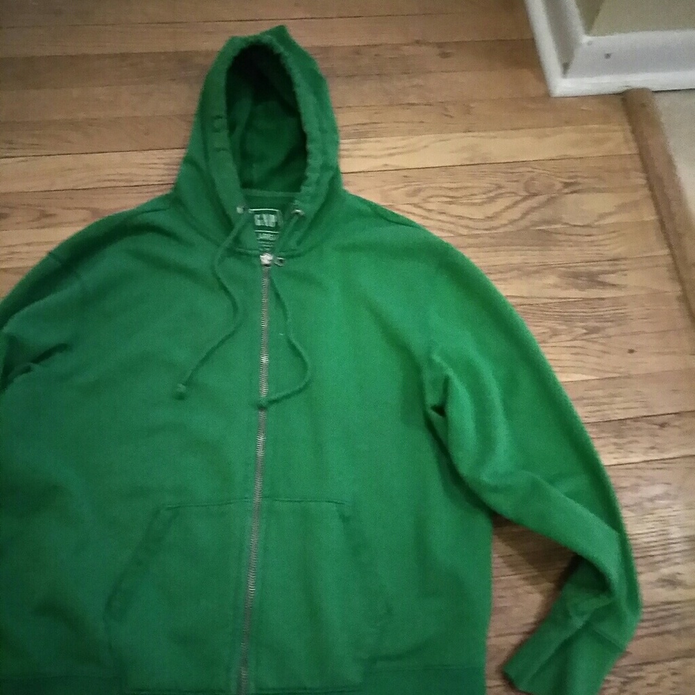 Gap Hoodie