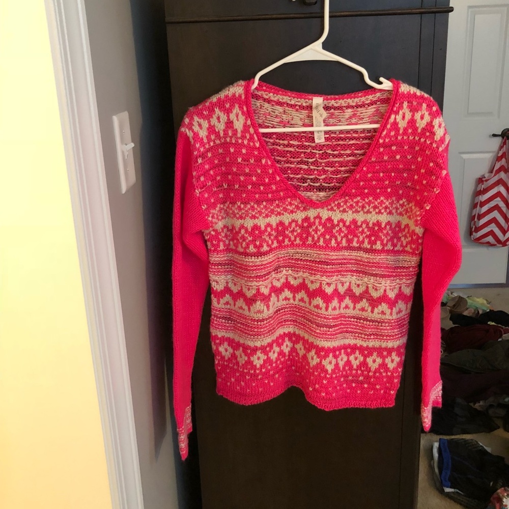 Sweater