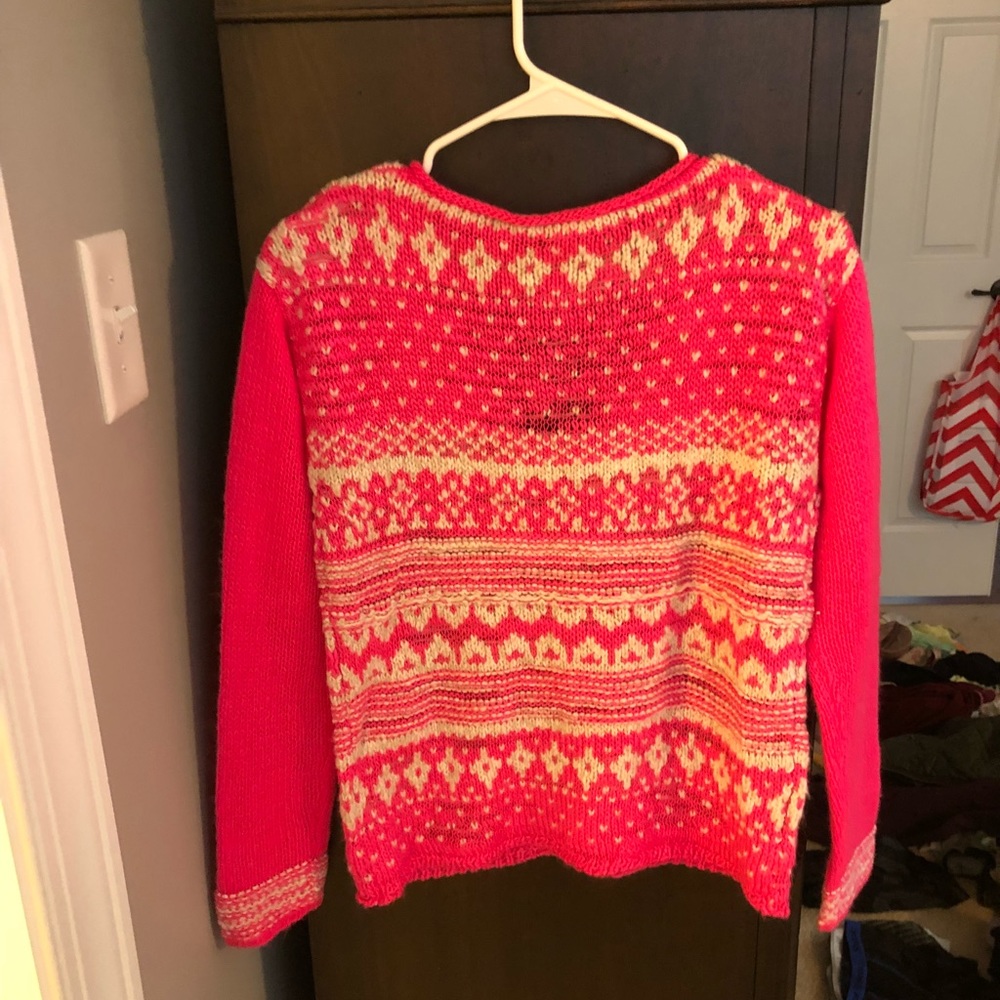 Sweater - Picture 2 of 3