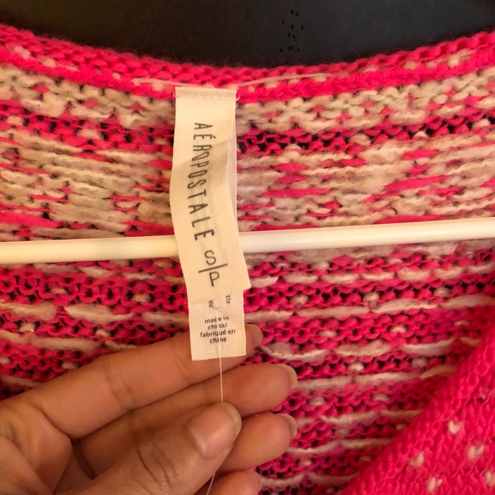 Sweater - Picture 3 of 3