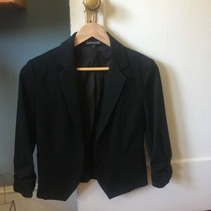 Express size 2 blazer