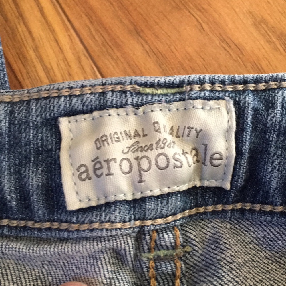 Aeropostale Jeans