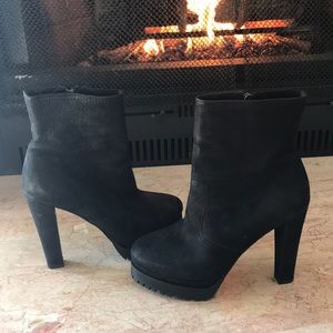 All Saints Gossett Boots