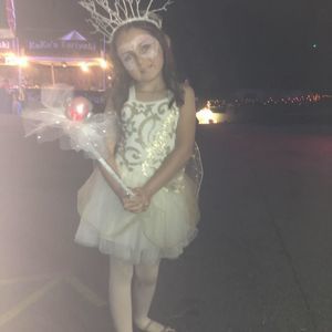 Meet your Posher, Bridget