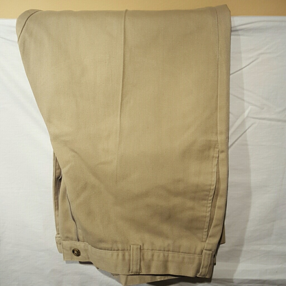 Khakis