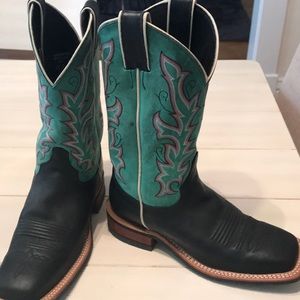 Women’s western boot
