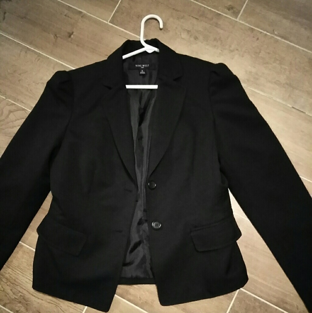 Forever 21 Peacoat