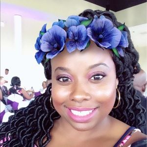 Meet your Posher, Nykeisha