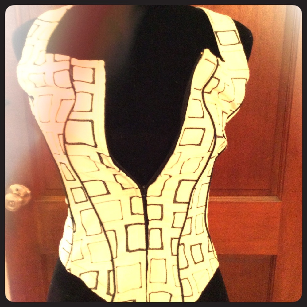 French Vest