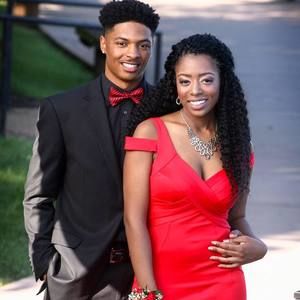 Meet your Posher, Joshua