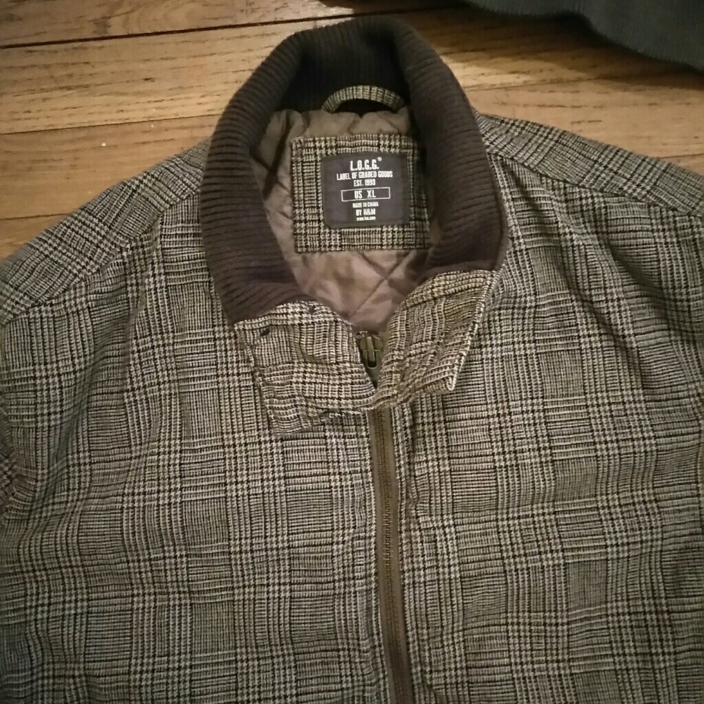 H&M Coat