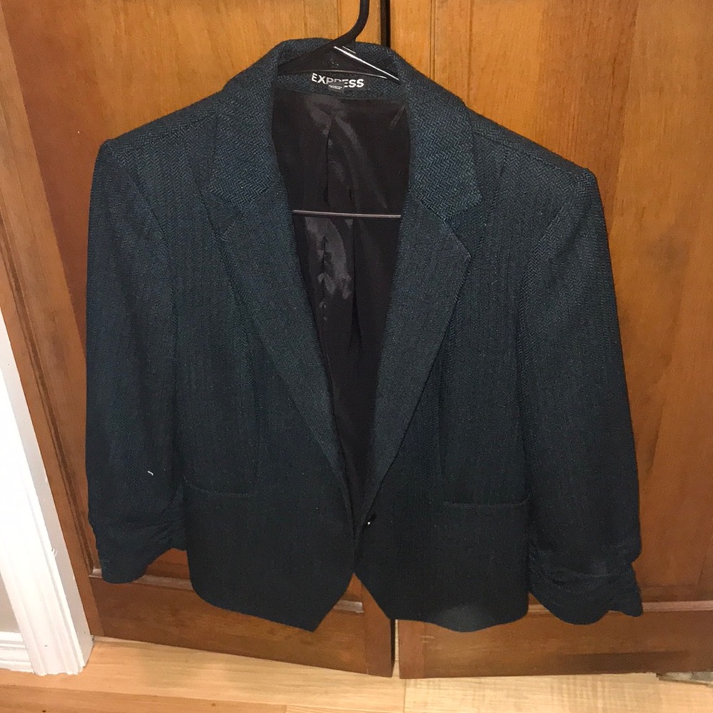 Blazer