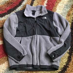 The North Face Fleece