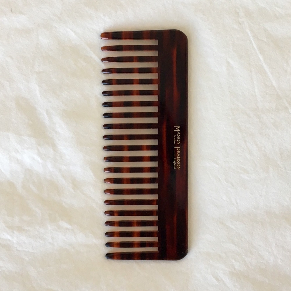Mason Pearson Rake Comb