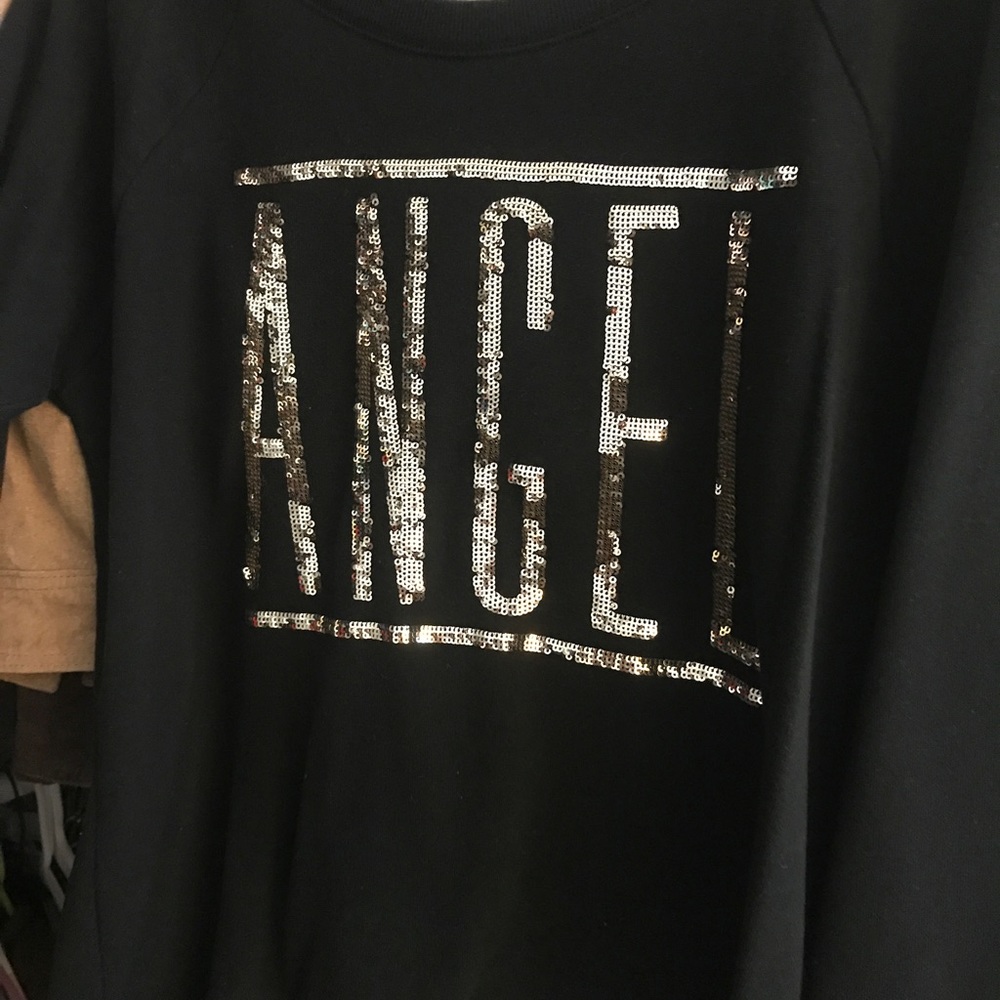 Victoria secret pullover