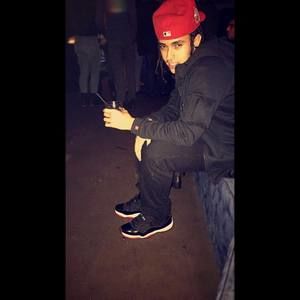 Meet your Posher, Daniel