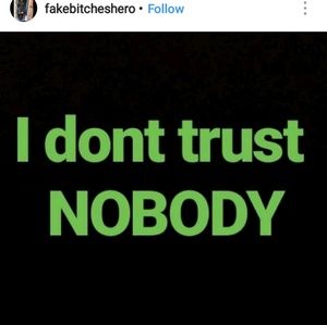 Meet your Posher, Cierra