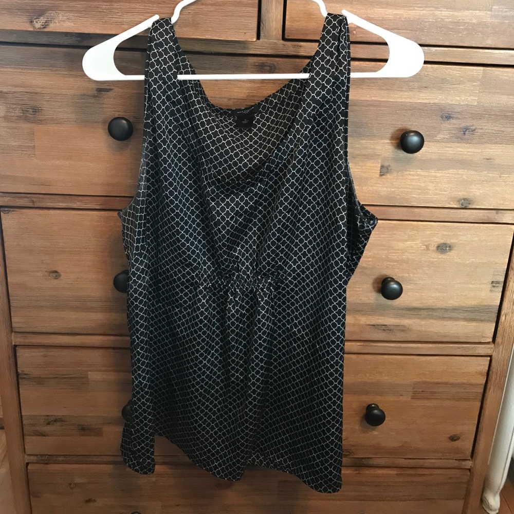 Ann Taylor top