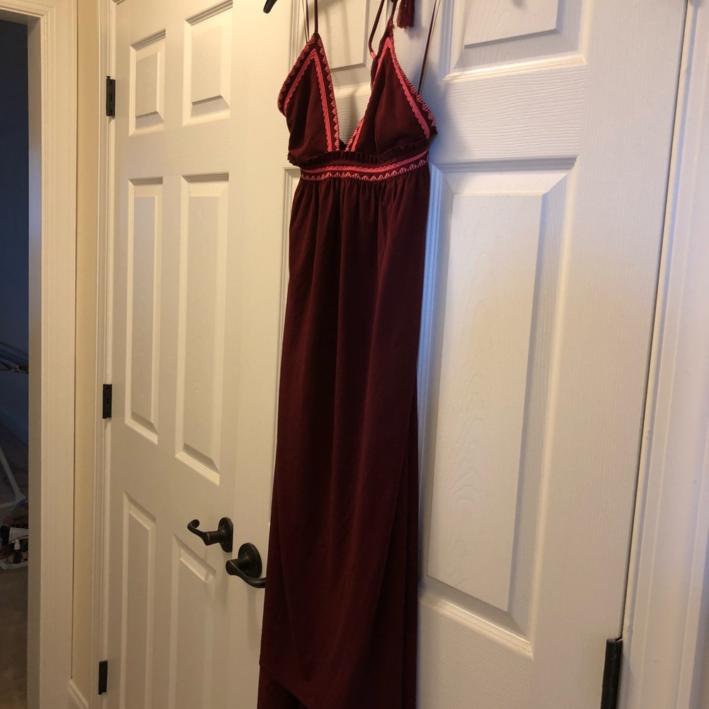 Express sundress