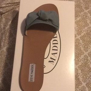 Steve Madden sandals