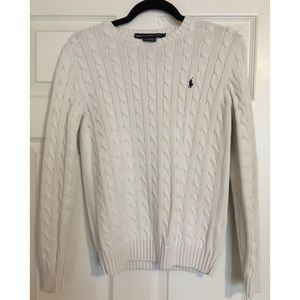 Polo Ralph Lauren Knitted Sweater