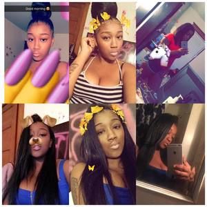 Meet your Posher, Tracy