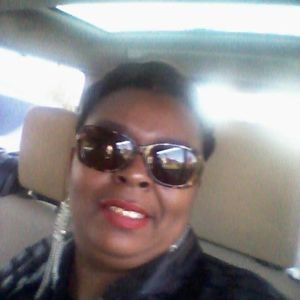 Meet your Posher, Lashonda