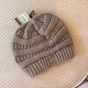 C.C. Beanie