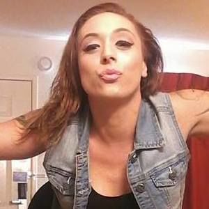 Meet your Posher, Ashley erin