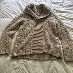 Guess sweater