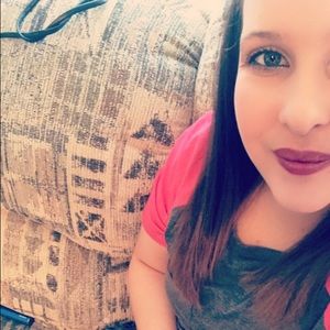 Meet your Posher, Maggie