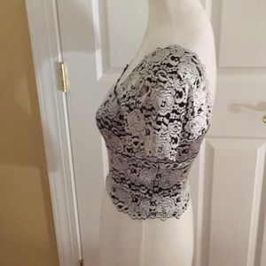 Cache Tops - Cache Sexy Dressy Top Cache Tops - Cache Sexy Dressy Top