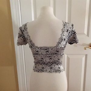 Cache Tops - Cache Sexy Dressy Top Cache Tops - Cache Sexy Dressy Top