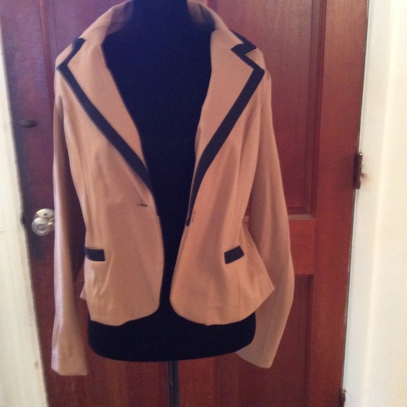 Jacket - Picture 2 of 2