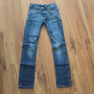 Levi's Skinny jeans