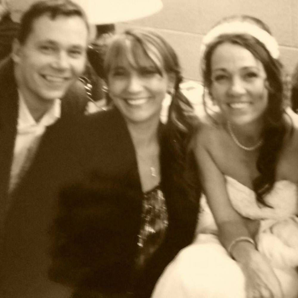 Meet your Posher, Rhonda