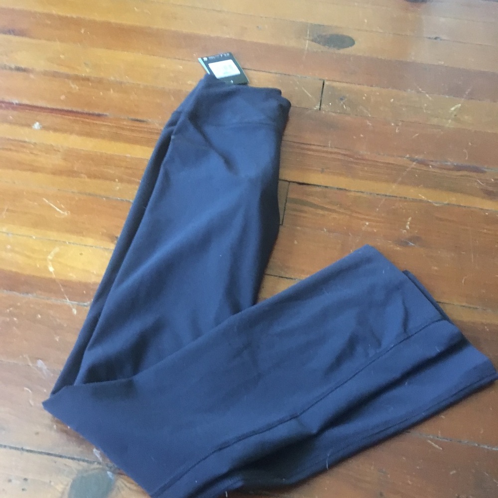 Nike women's Dri Fit pants