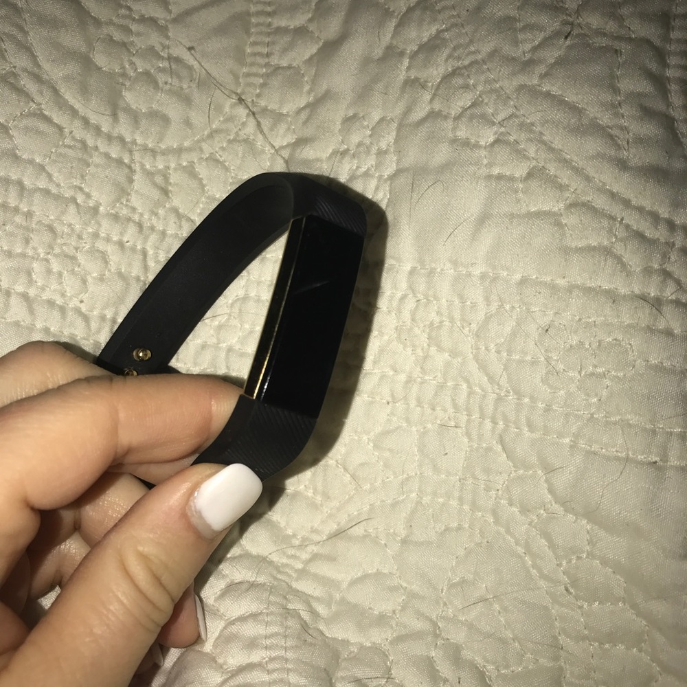 Fitbit alta