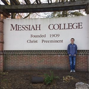 Meet your Posher, Cole