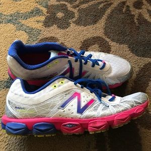 New Balance Women’s Size 12 running shoes